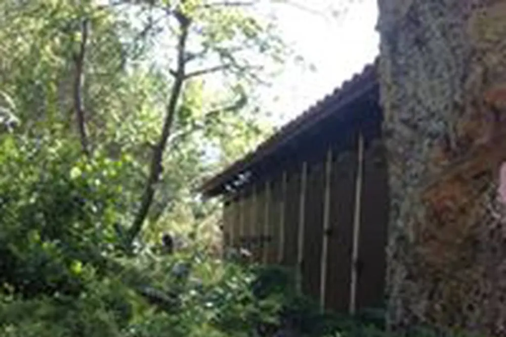 U Stabiacciu Camping & Chalets