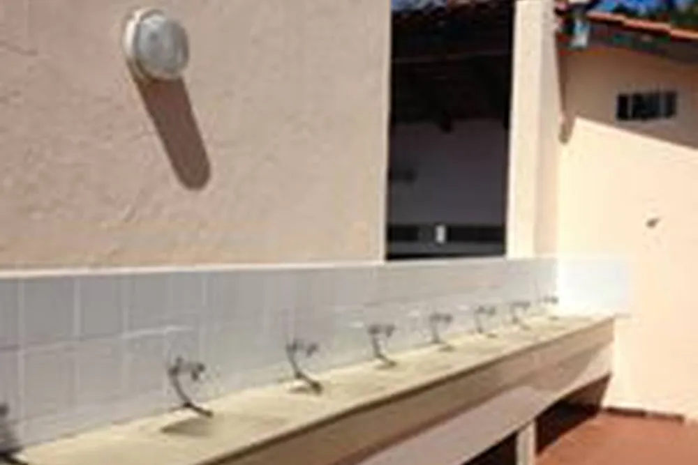 U Stabiacciu Camping & Chalets