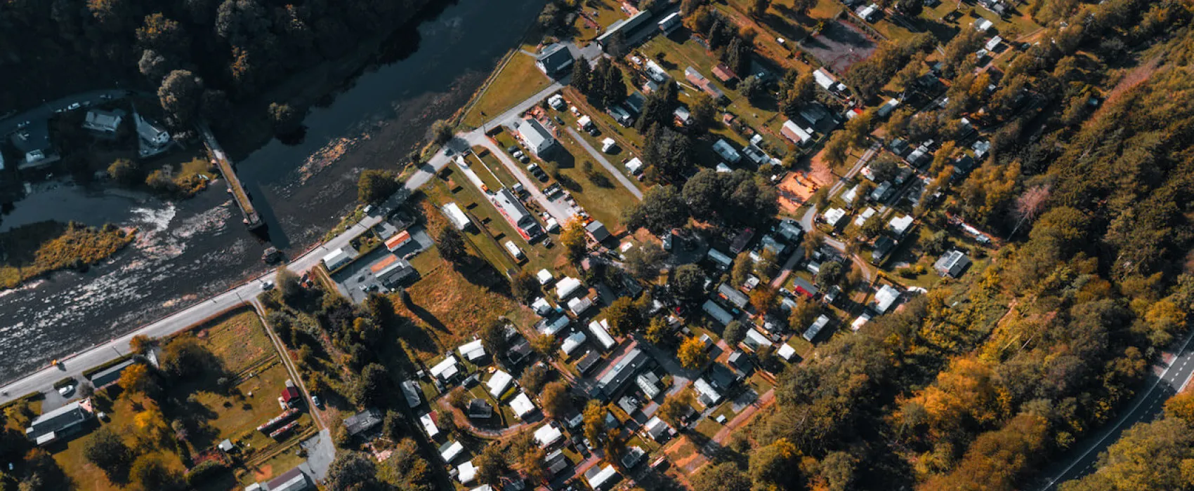 Camping des Bouleaux
