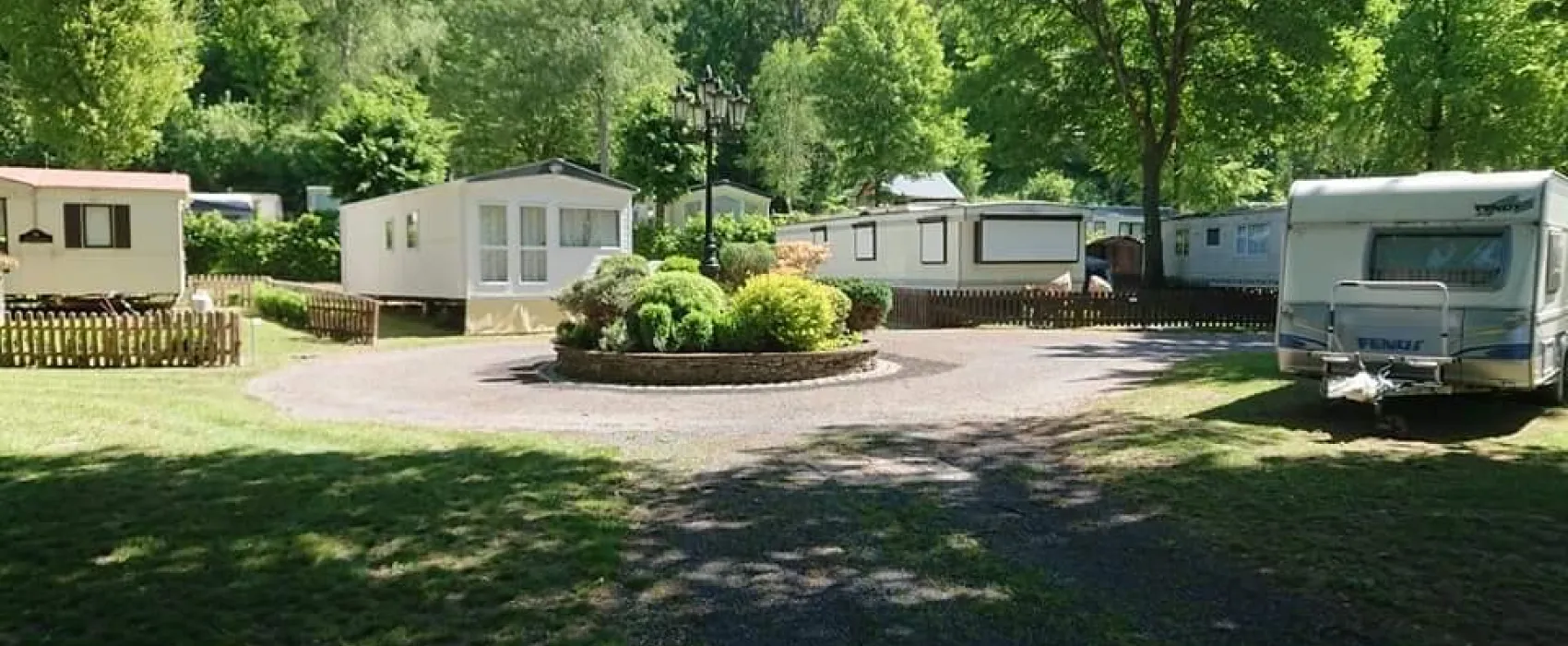 Camping des Bouleaux