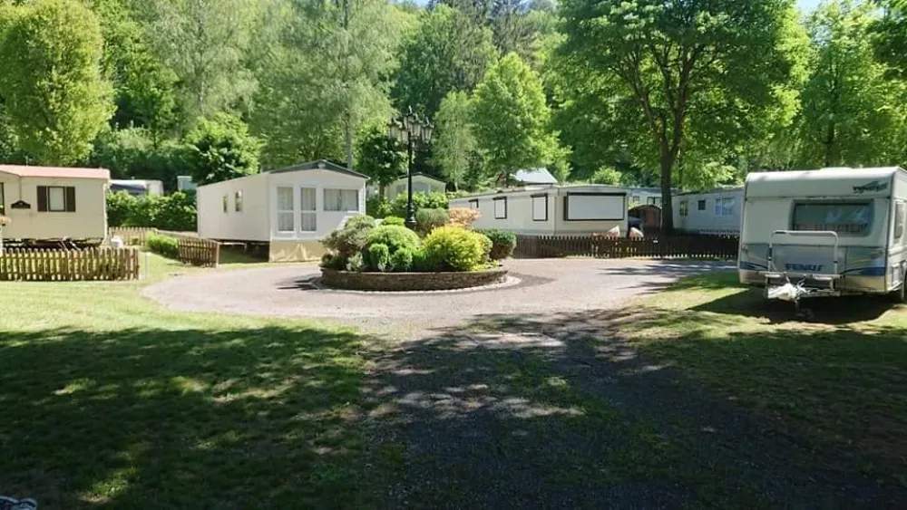 Camping des Bouleaux