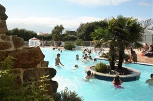 Camping Ker Ys - Photo 3