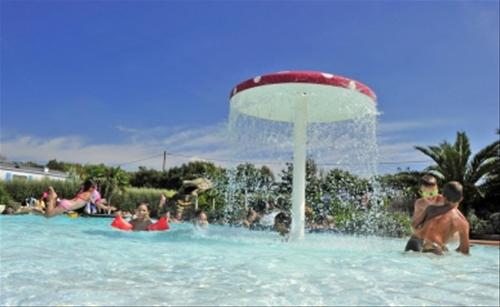 Camping Ker Ys - Photo 2