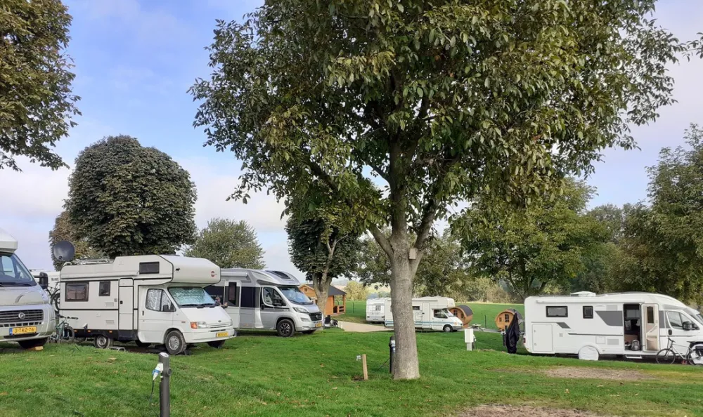 Camping De Cauberg