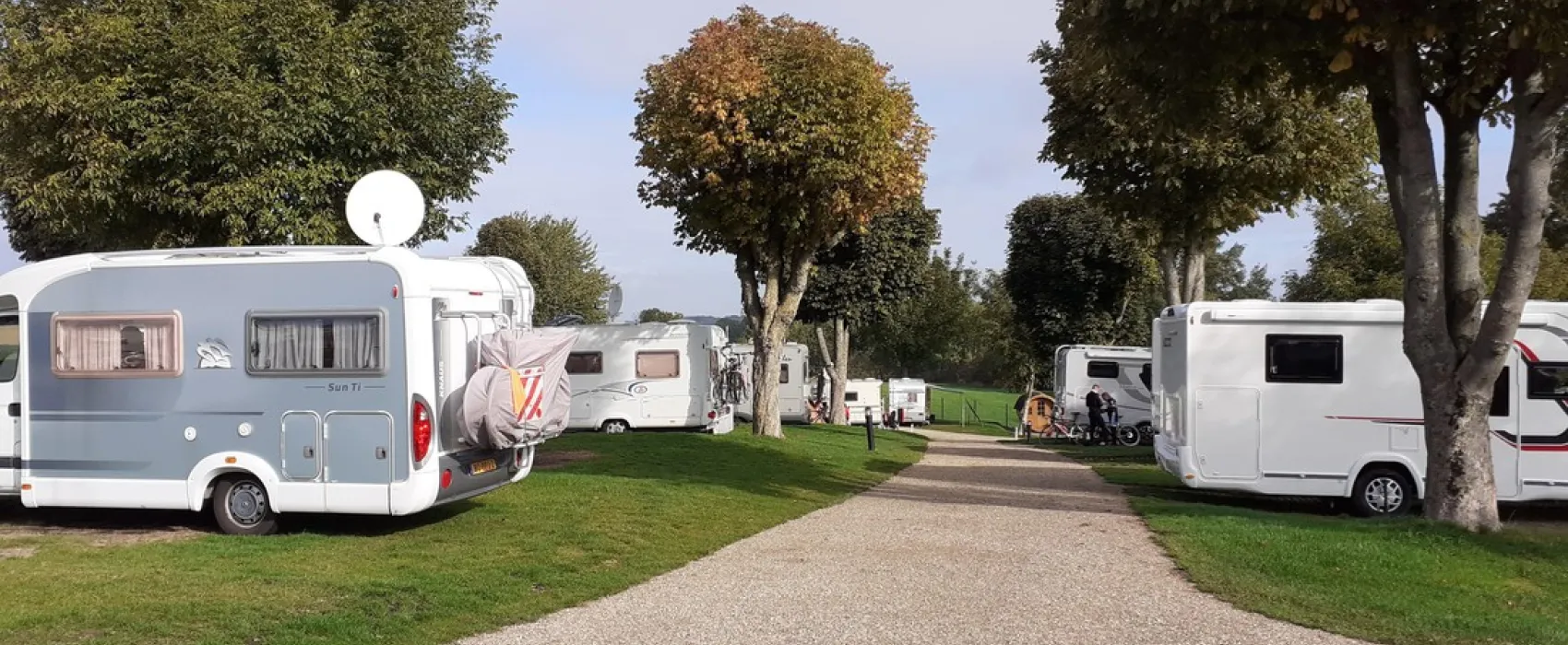Camping De Cauberg