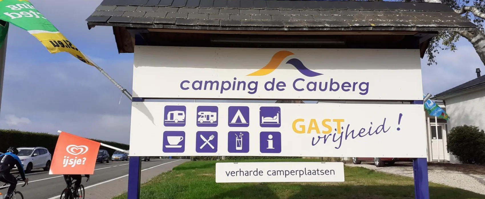 Camping De Cauberg