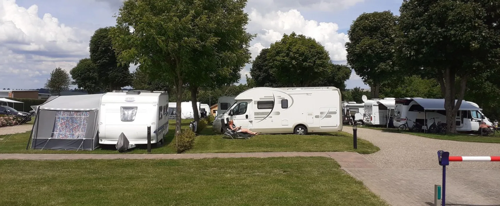 Camping De Cauberg