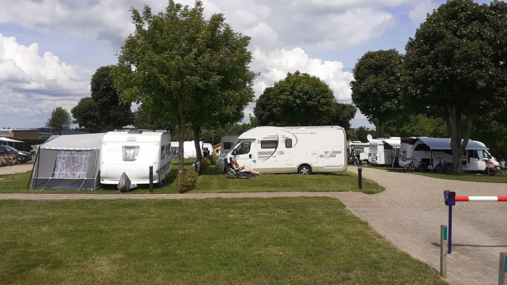 Camping De Cauberg