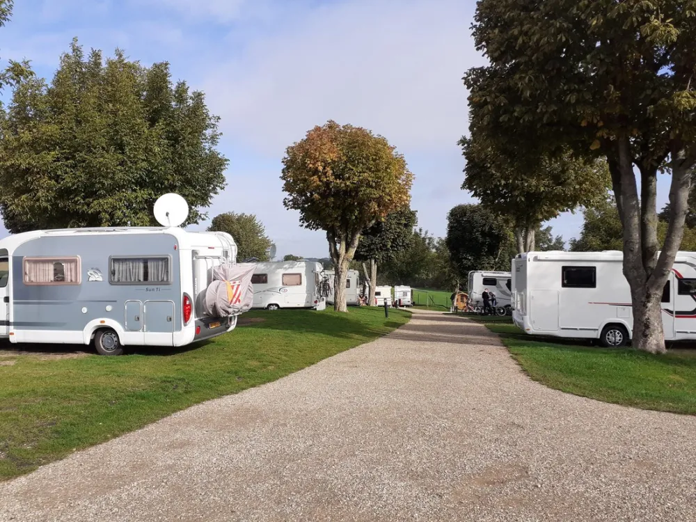 Camping De Cauberg