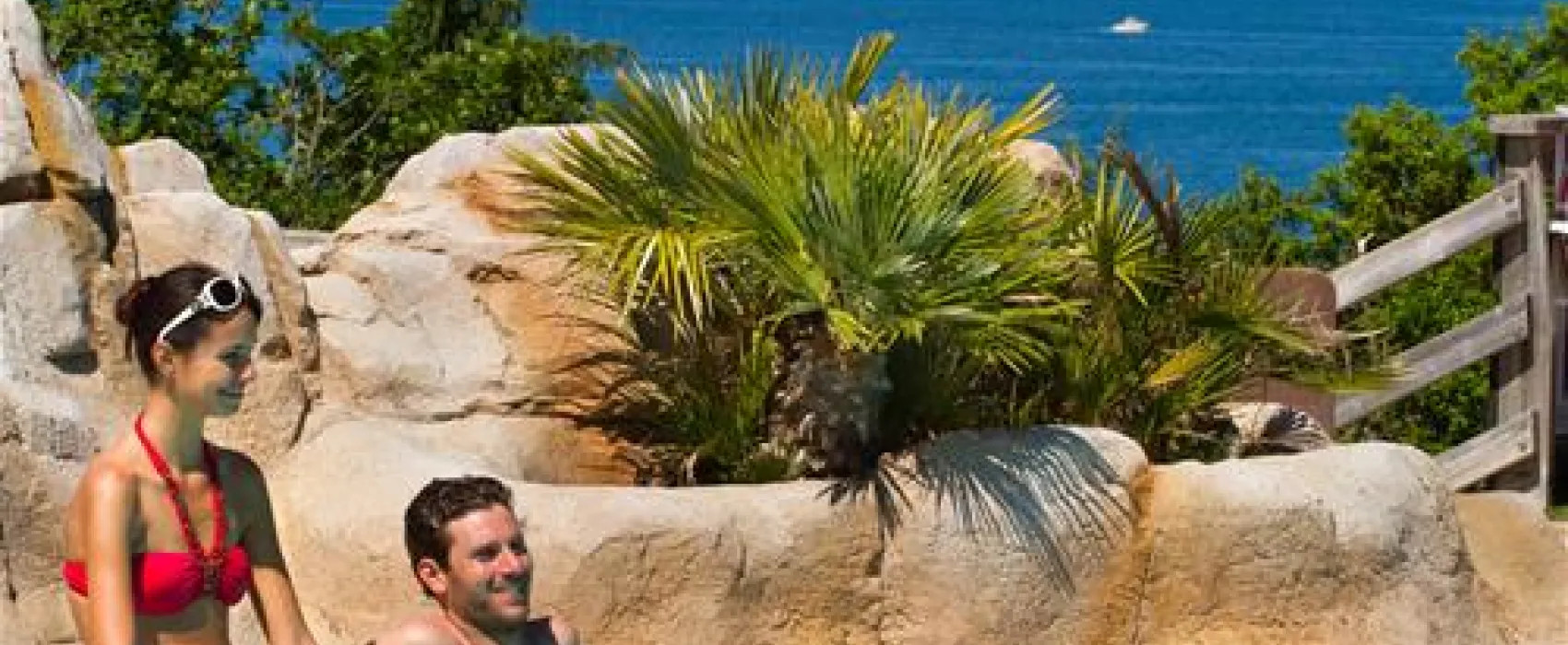 Camping Bois de Valmarie  