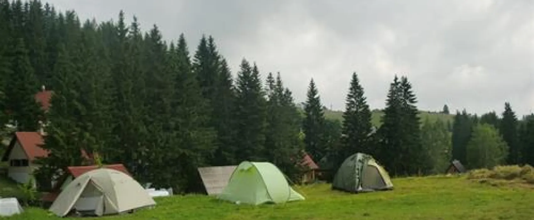 Camp Ivan Do
