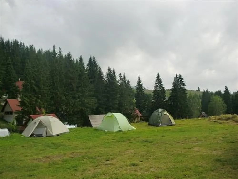 Camp Ivan Do