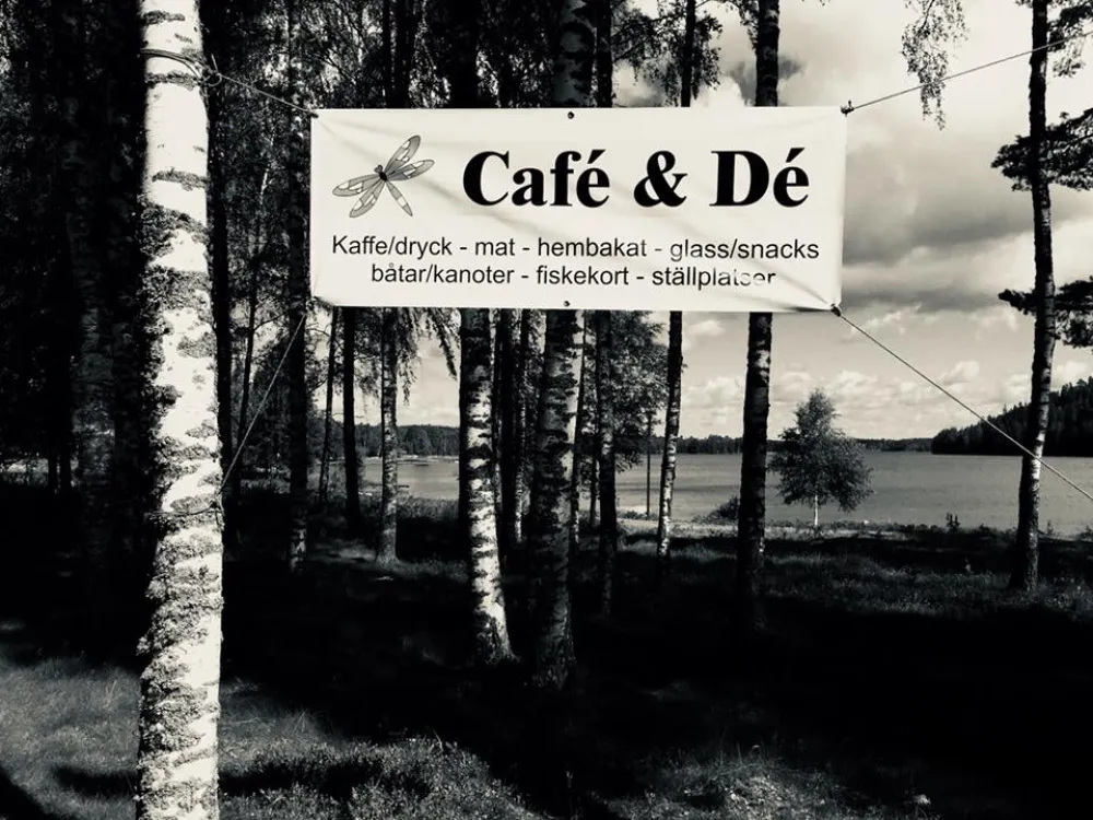 Café & Dé
