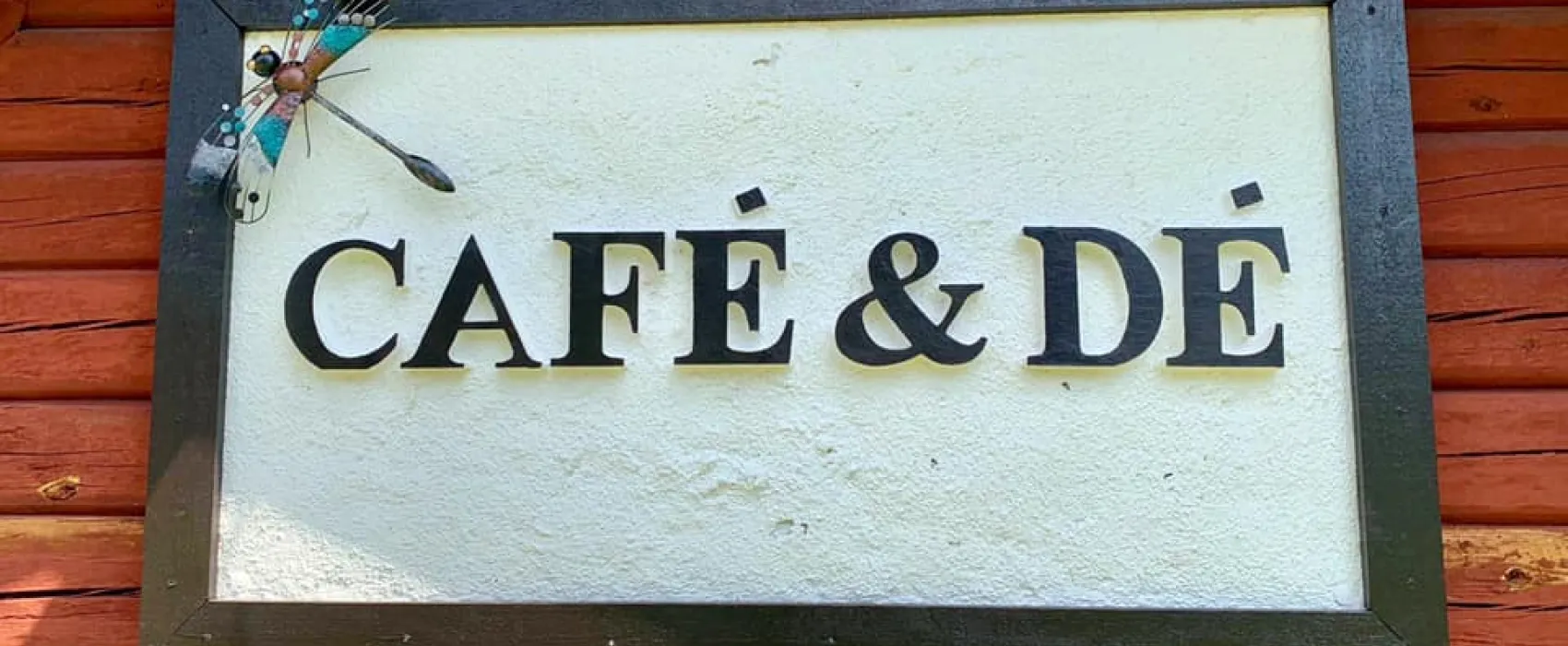 Café & Dé