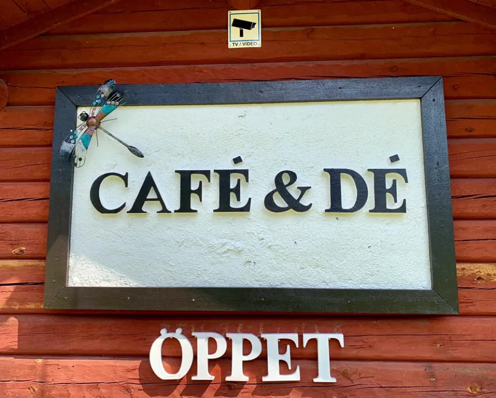Café & Dé
