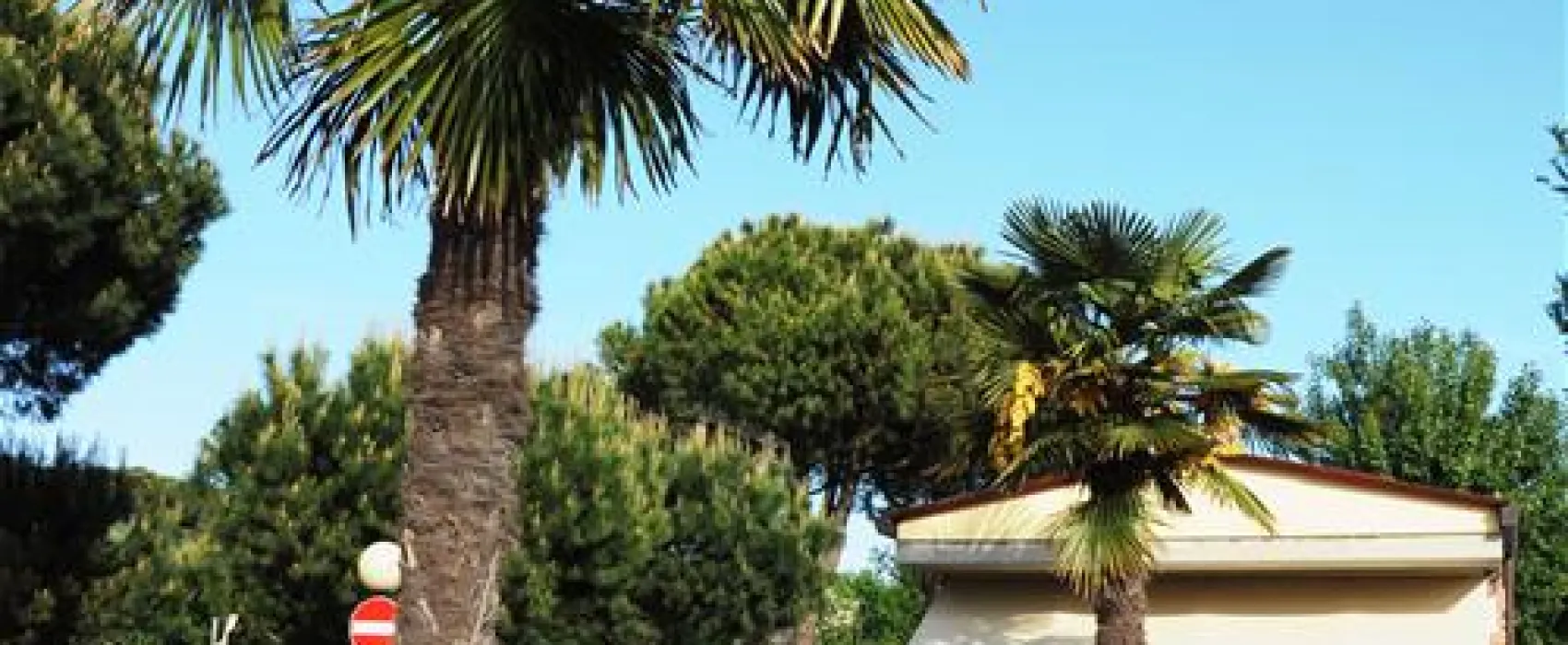 Marina Camping Village