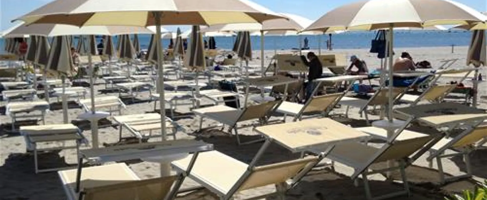 Marina Camping Village