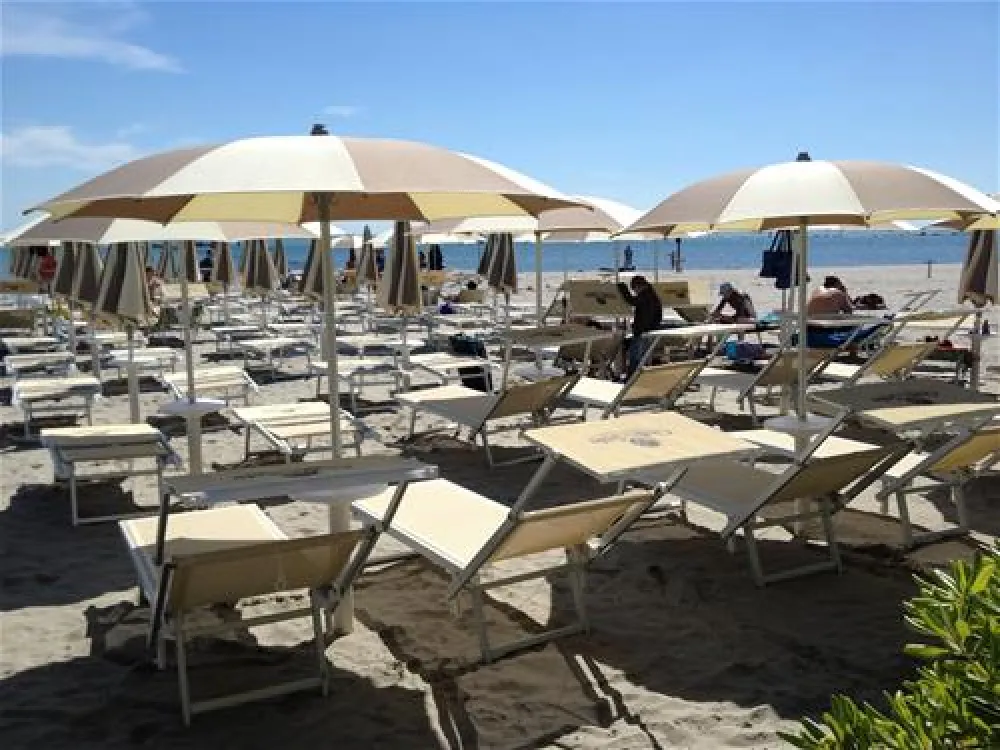 Marina Camping Village