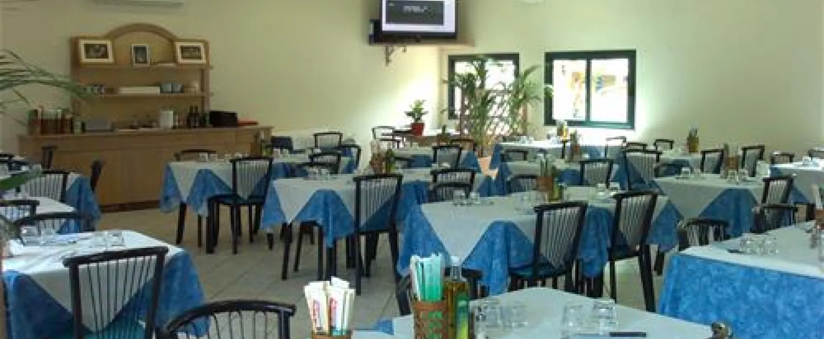 Marina Camping Village