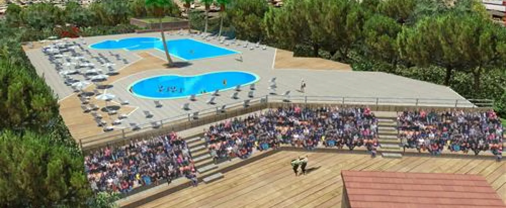 Marina Camping Village