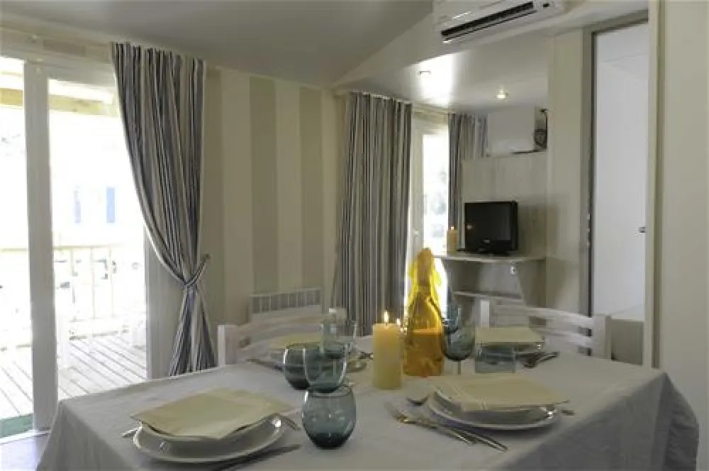 Marina Camping Village