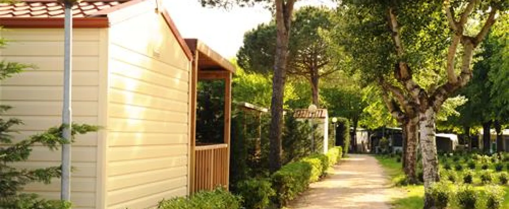 Marina Camping Village