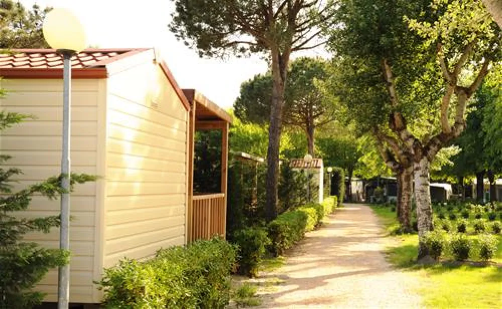 Marina Camping Village