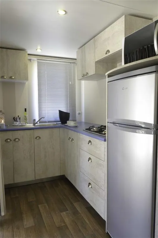 Marina Camping Village