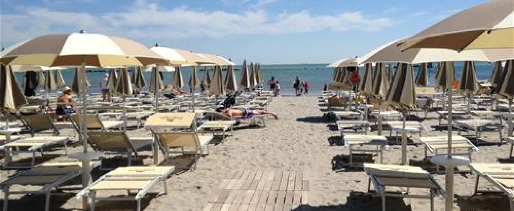 Marina Camping Village