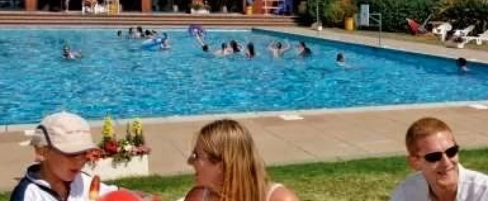 Valley Farm Holiday Park