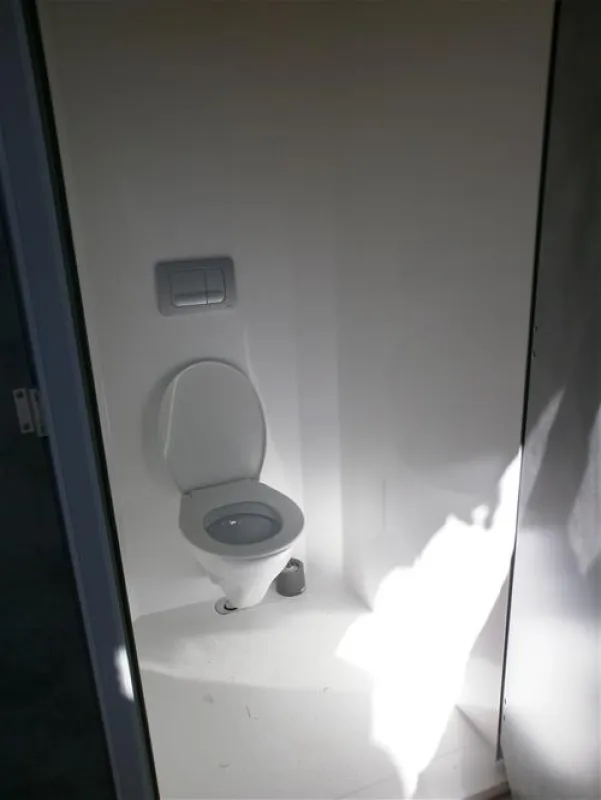 Camping La Grande Prade