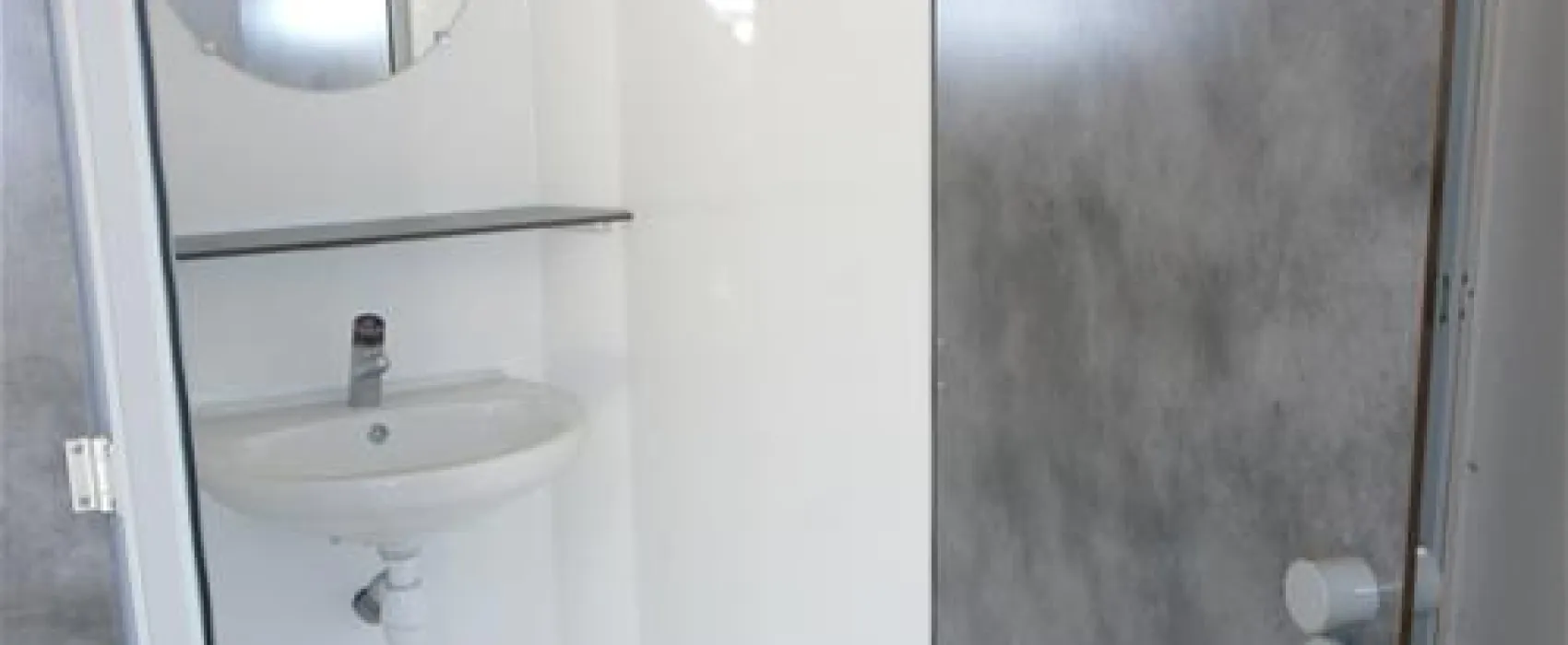 Camping La Grande Prade