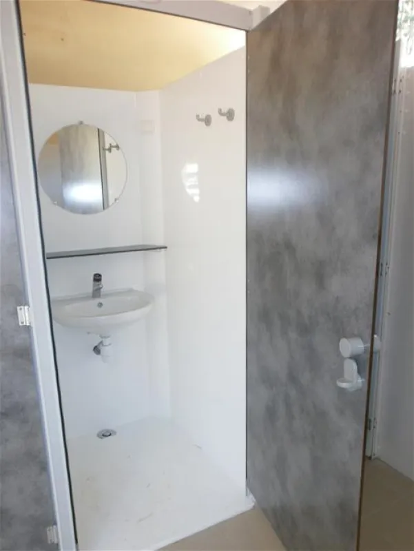 Camping La Grande Prade