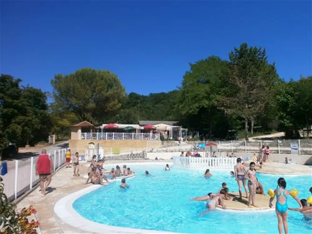 Camping La Grande Prade