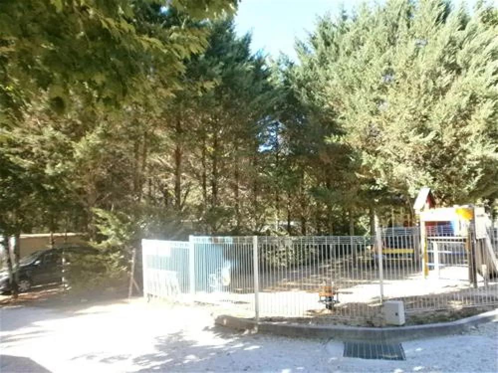 Camping La Grande Prade