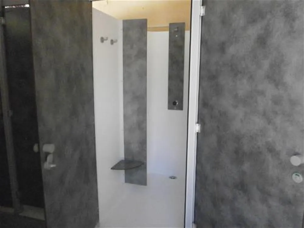 Camping La Grande Prade