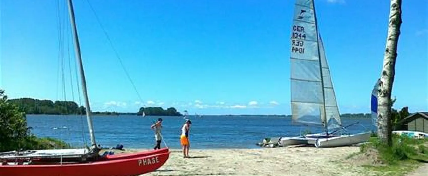 Aqua Centrum Bremerbergse Hoek