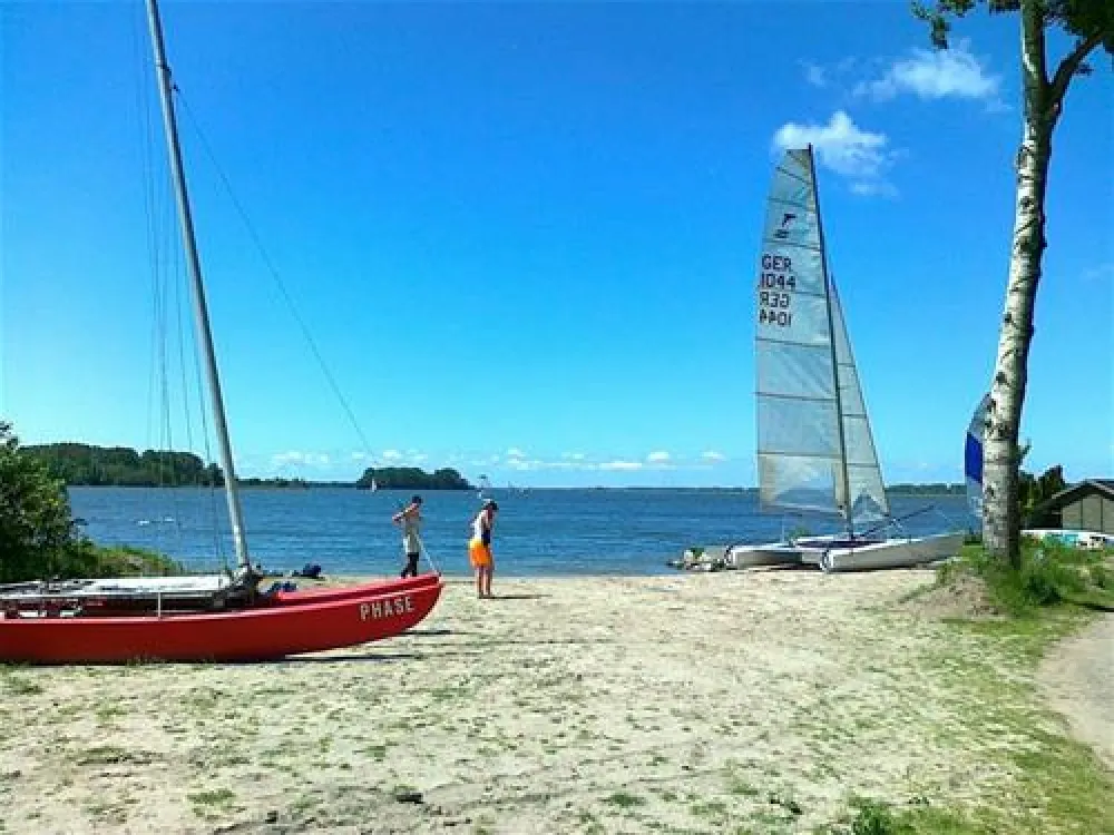 Aqua Centrum Bremerbergse Hoek
