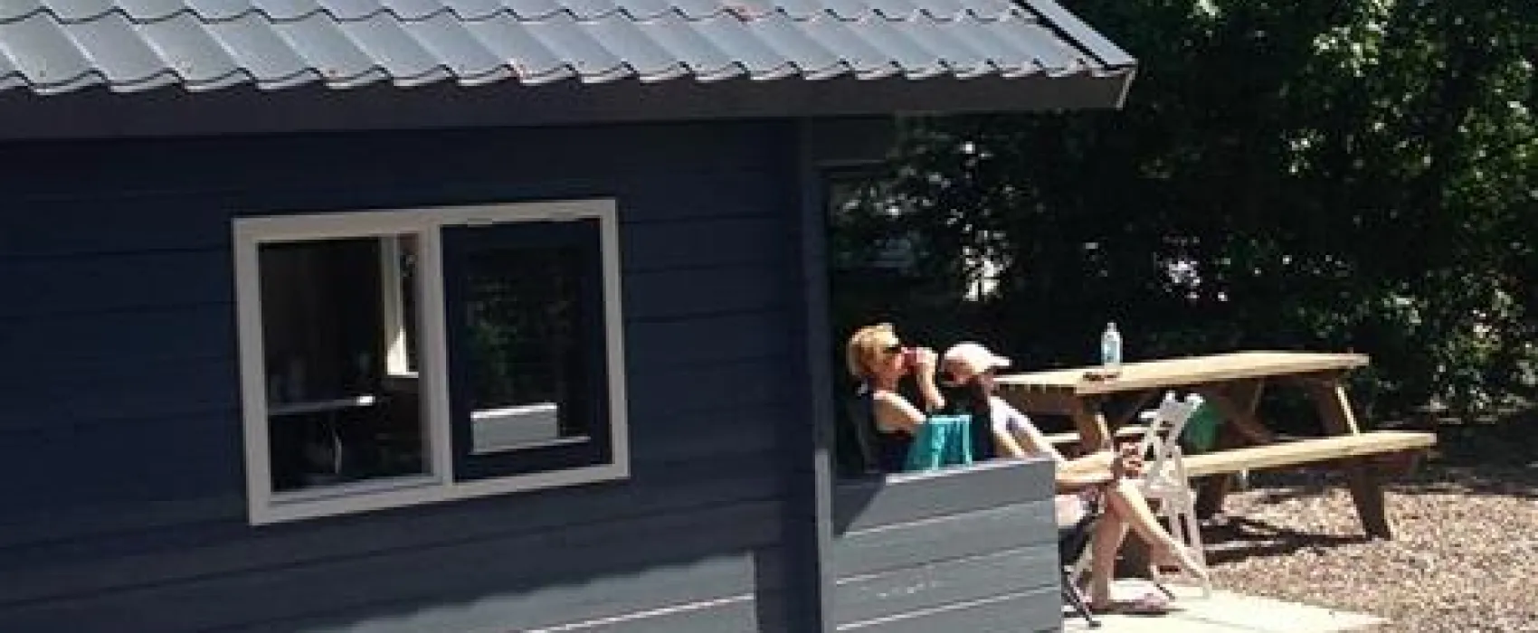 Aqua Centrum Bremerbergse Hoek