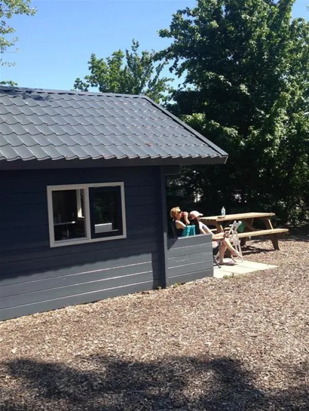 Aqua Centrum Bremerbergse Hoek