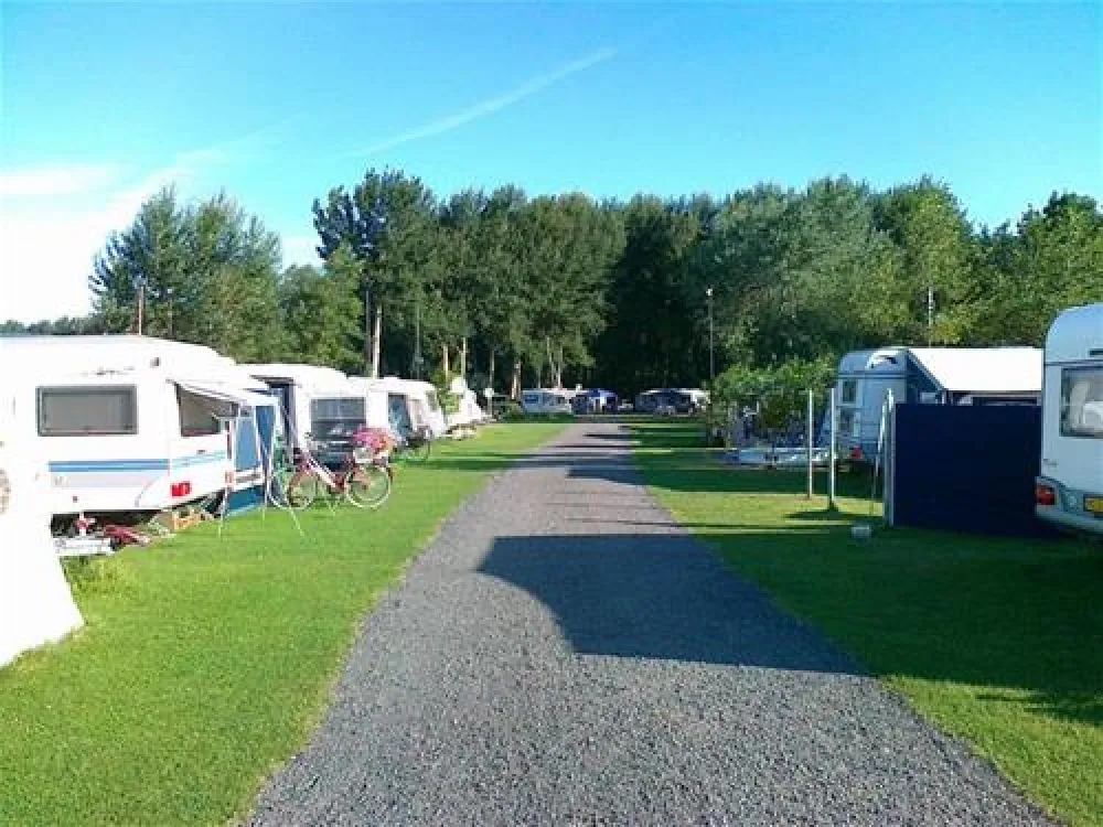 Aqua Centrum Bremerbergse Hoek