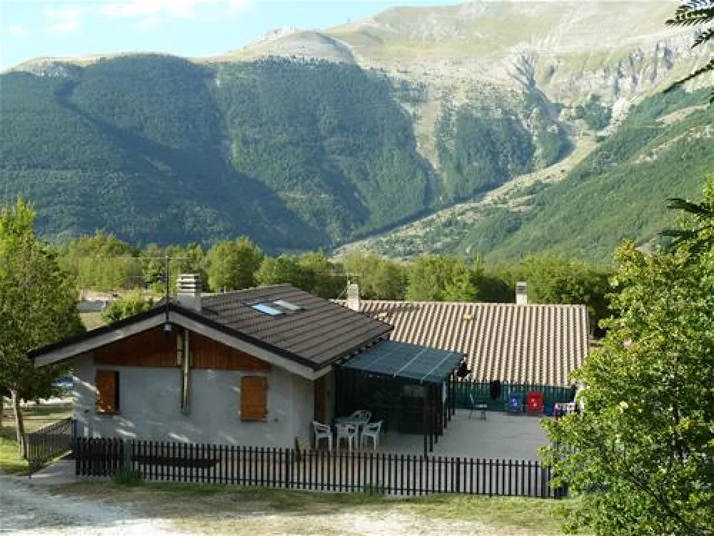 Campeggio Monte Prata