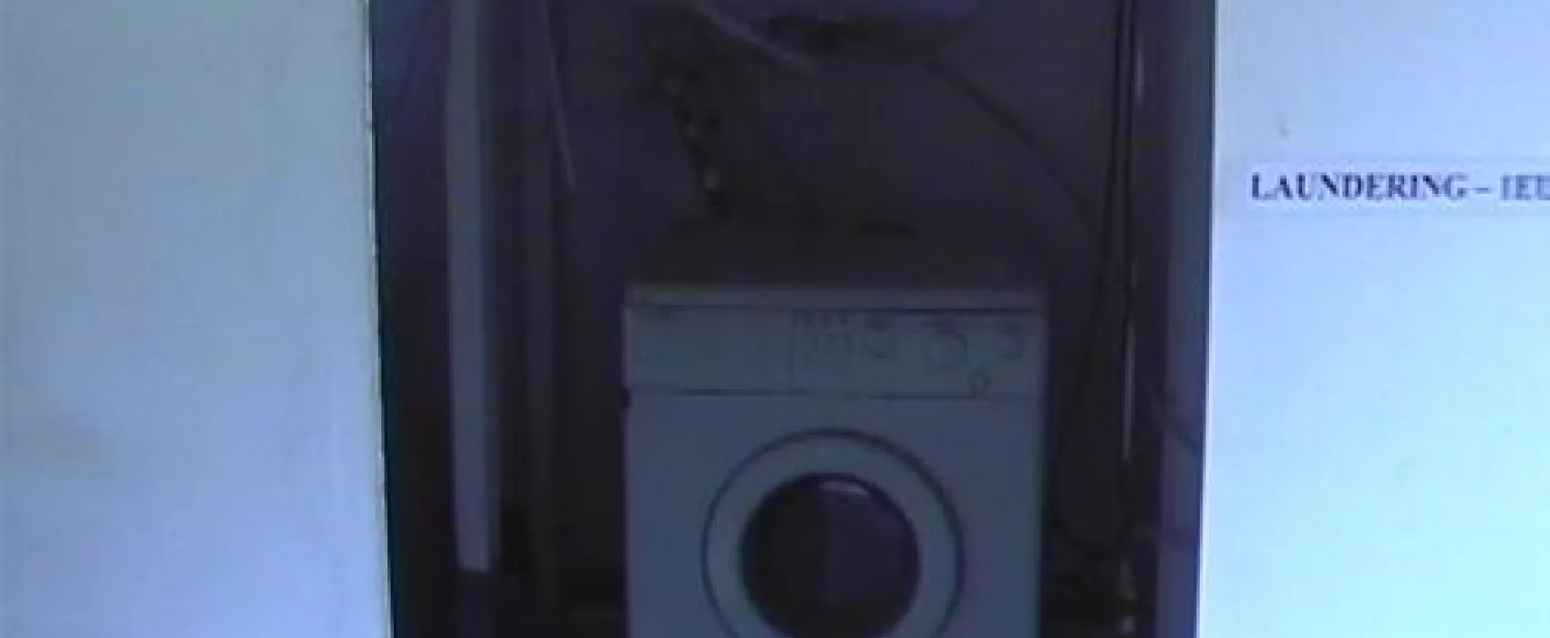 Mescalito Camping-Ribkata