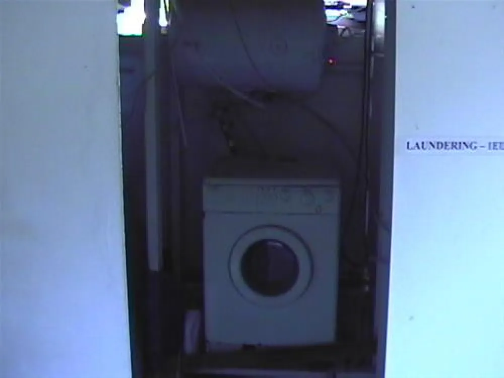 Mescalito Camping-Ribkata