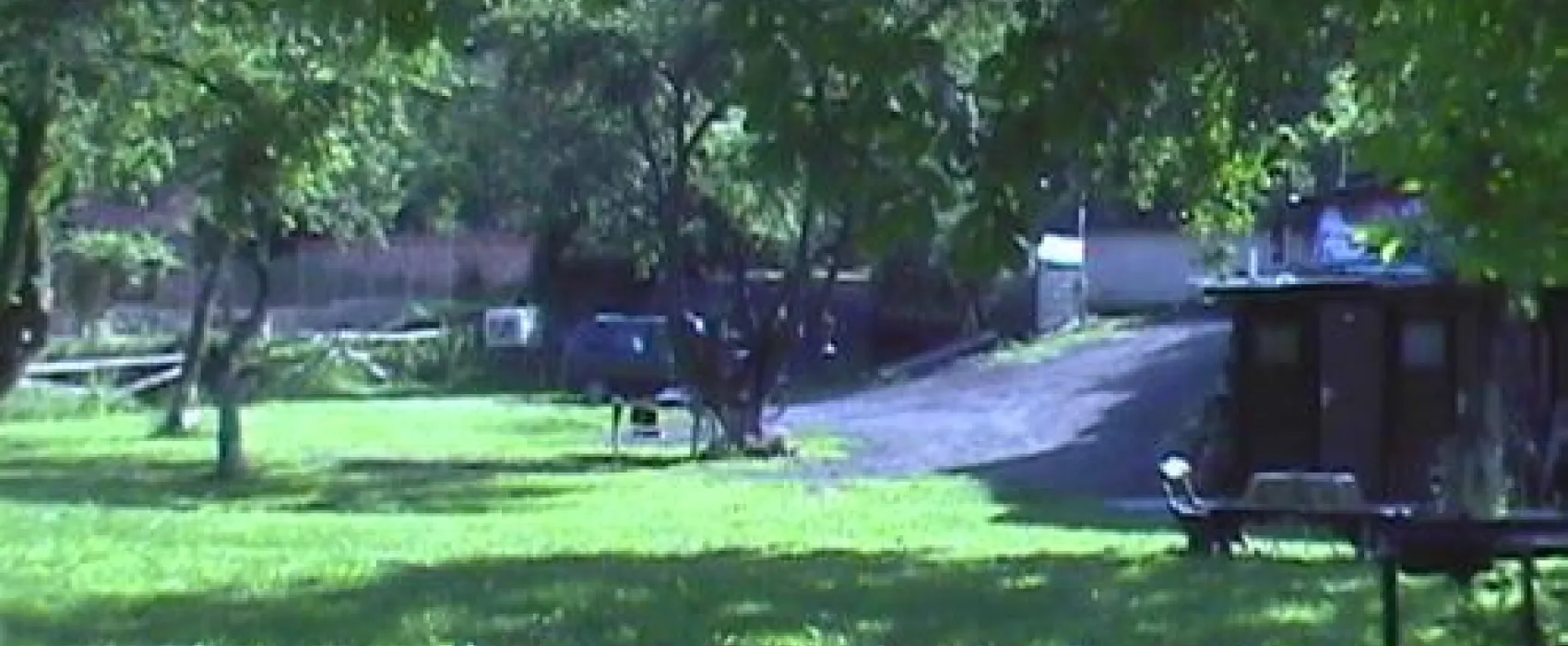 Mescalito Camping-Ribkata