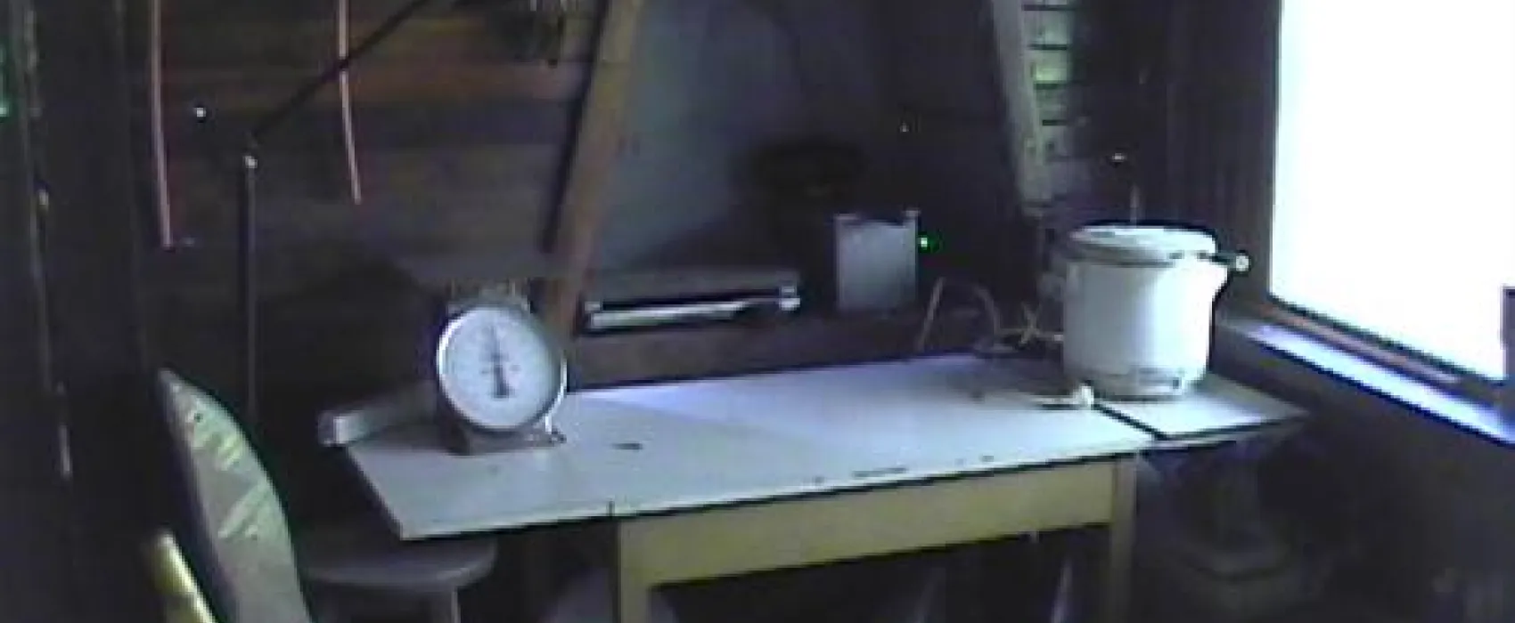 Mescalito Camping-Ribkata