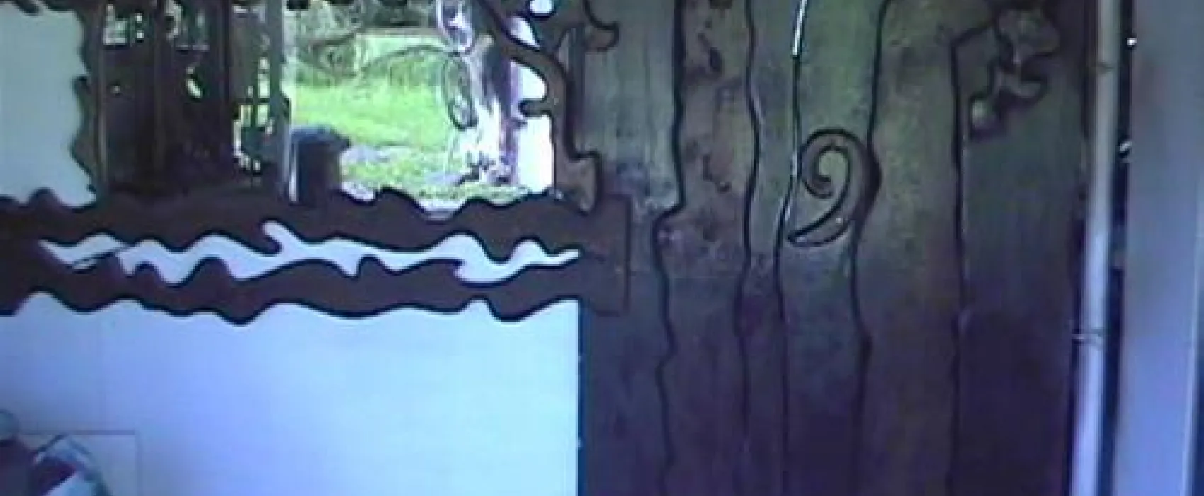 Mescalito Camping-Ribkata