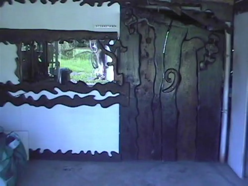 Mescalito Camping-Ribkata