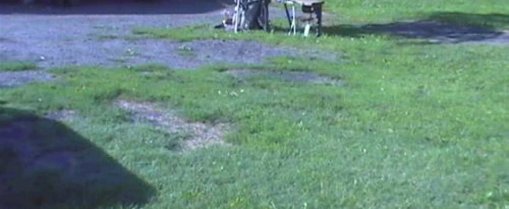 Mescalito Camping-Ribkata