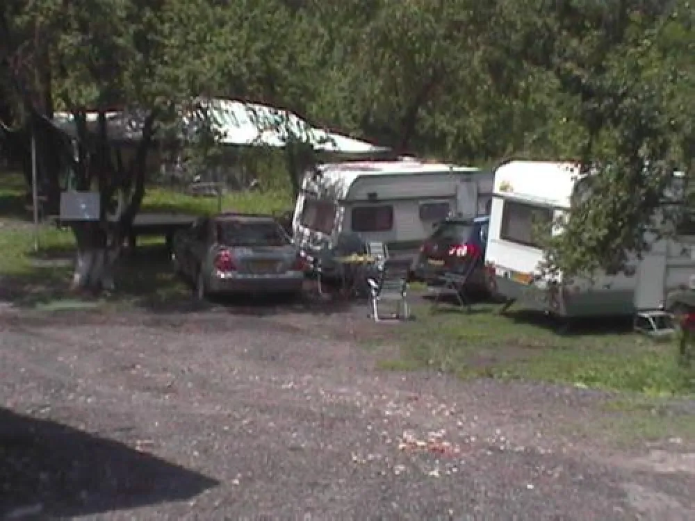 Mescalito Camping-Ribkata